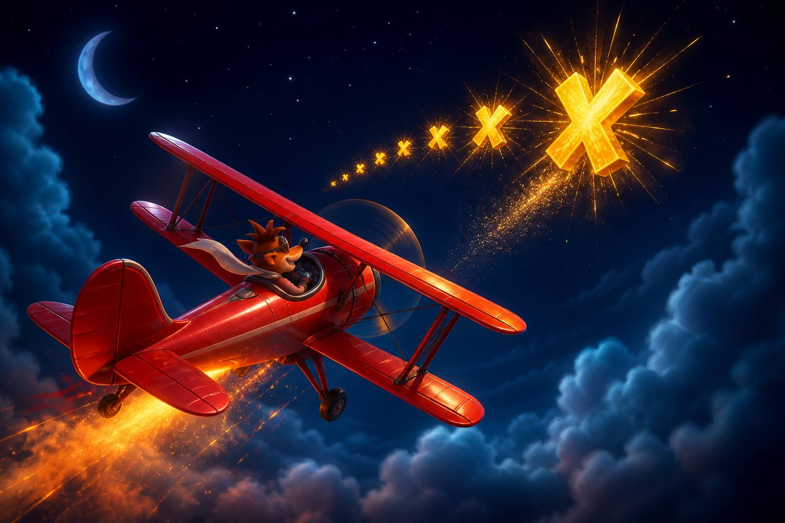Lucky Jet