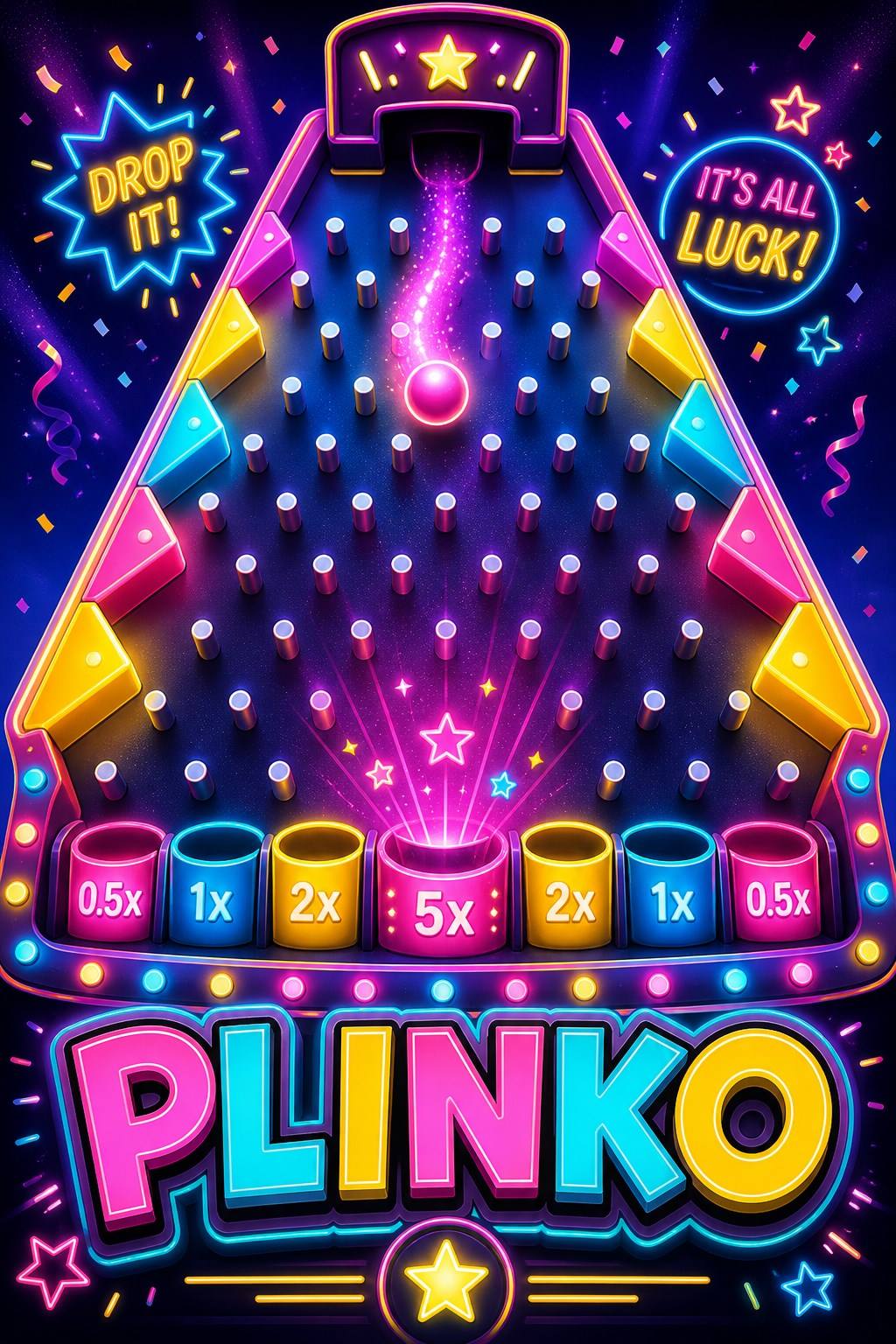 Plinko