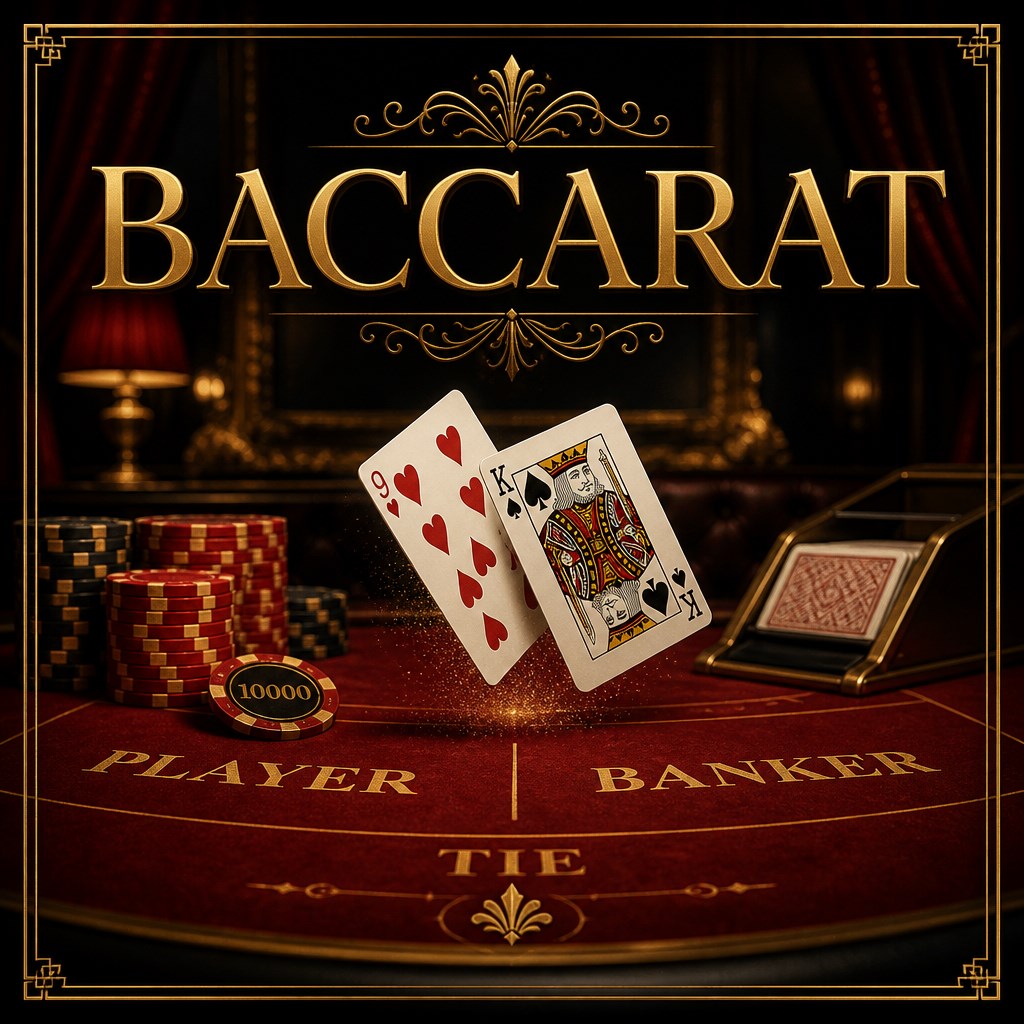 Baccarat
