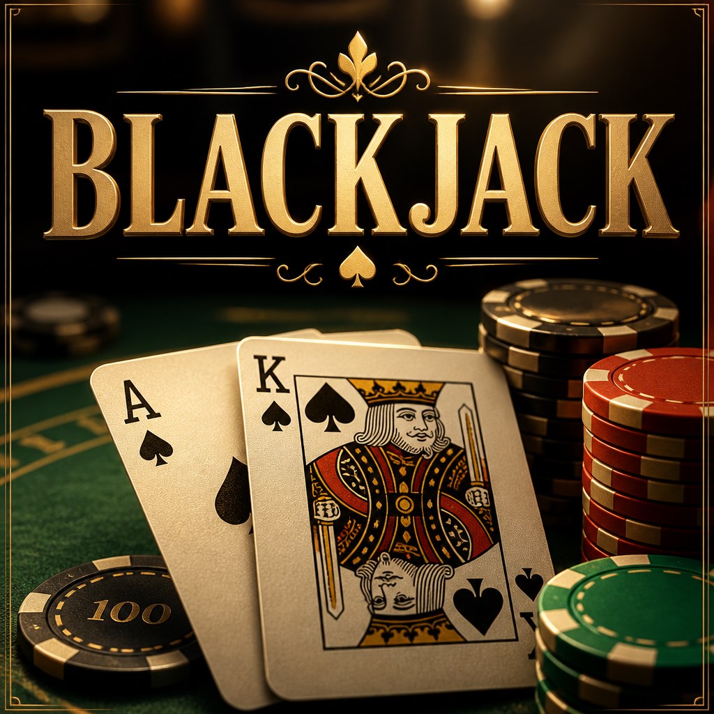 Blackjack