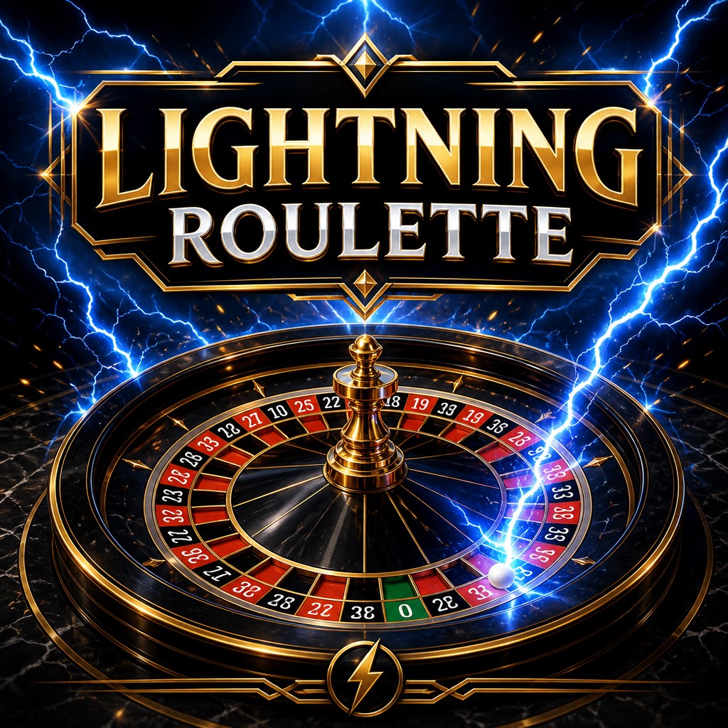 Lightning Roulette