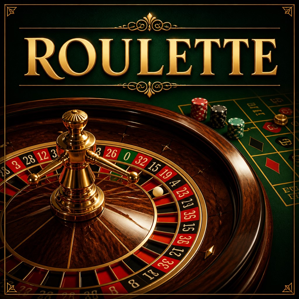 Roulette