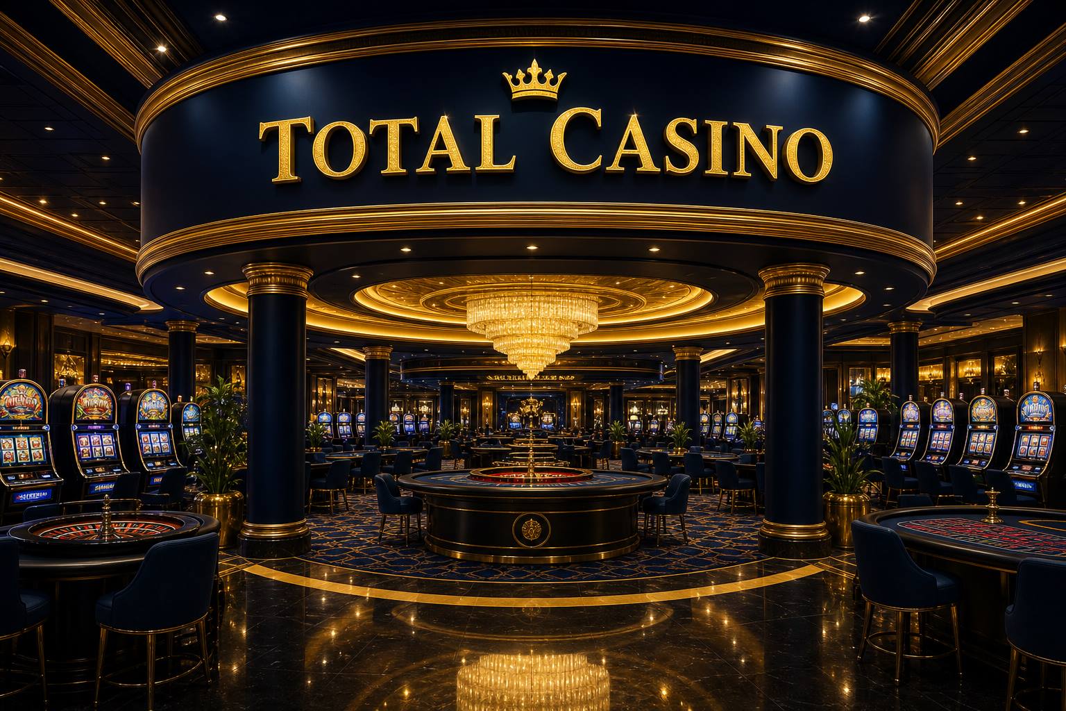 Total Casino Casino
