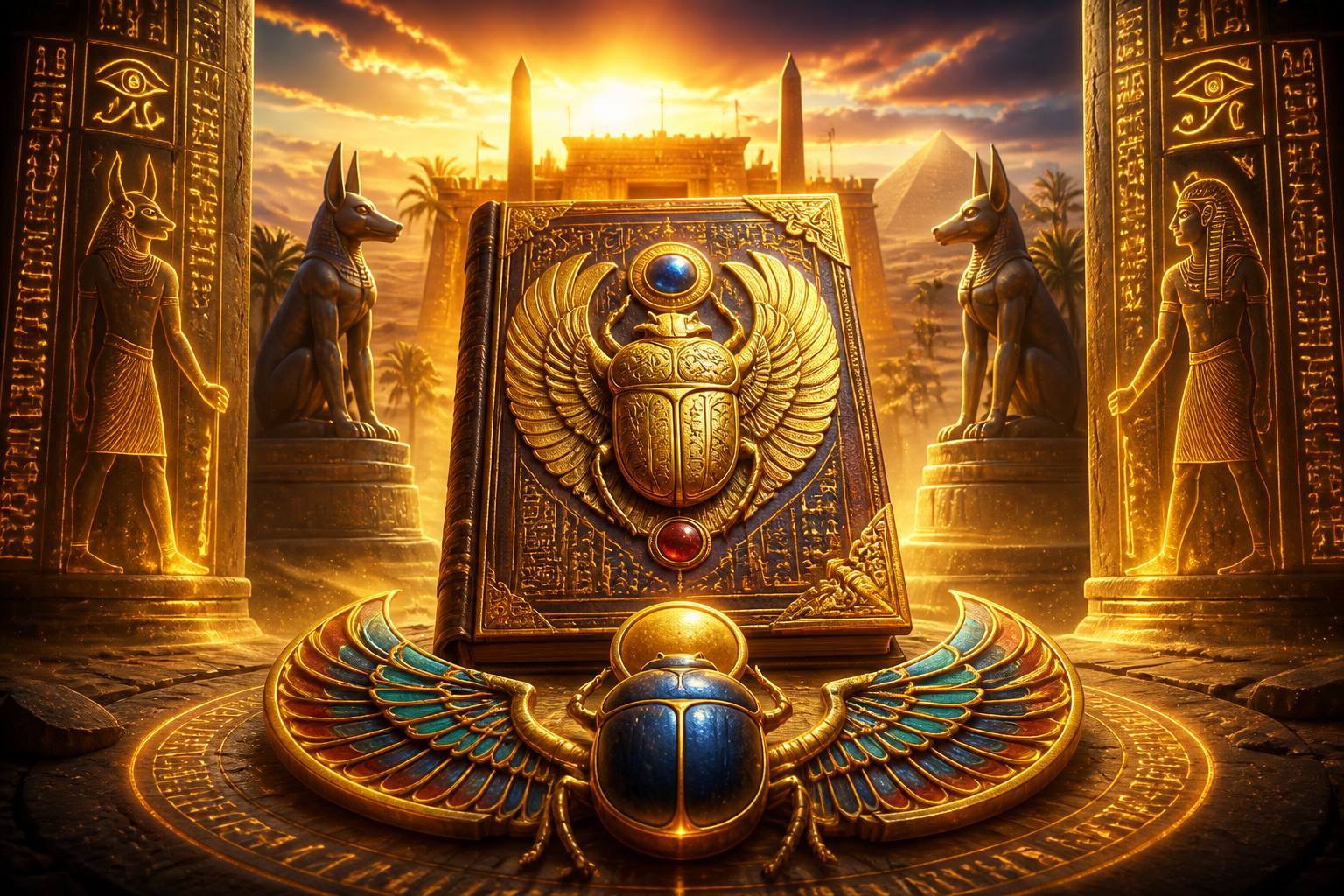Book of Ra Deluxe