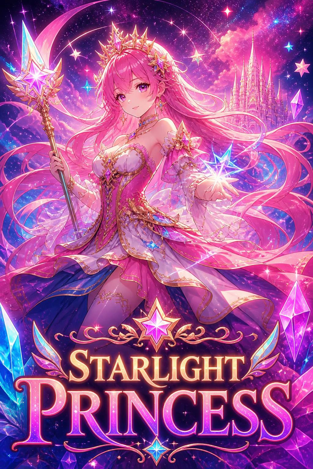 Starlight Princess